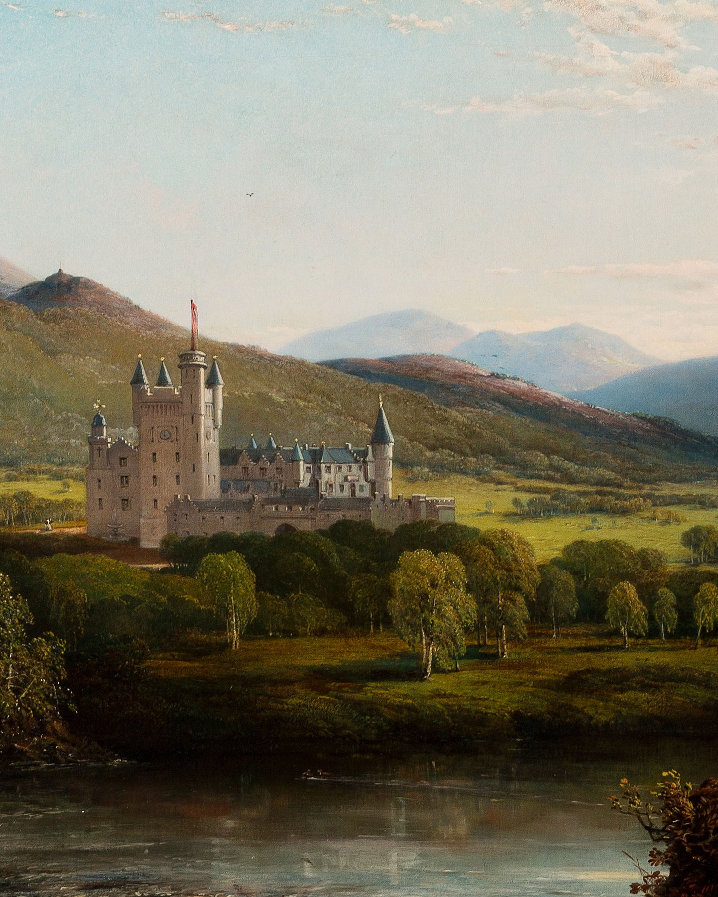 Balmoral Castle