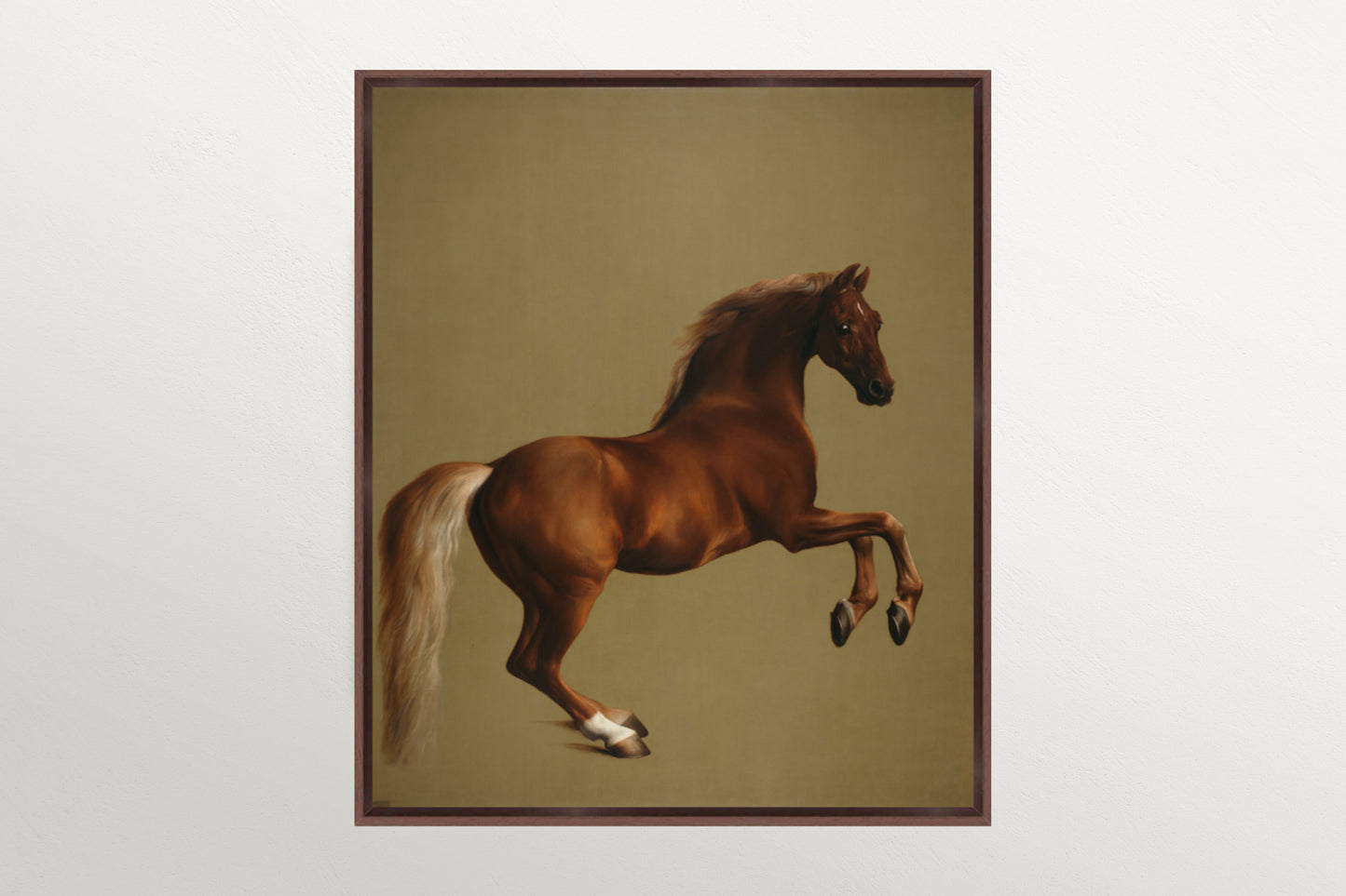 Whistlejacket